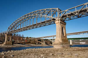 Réparation dégât des eaux Bron